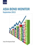 Asia Bond Monitor September 2013