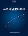 Asia Bond Monitor March 2010