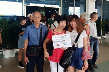 Kuala Lumpur Amazing Full-Day Cruise Excursion Tour From Port Klang