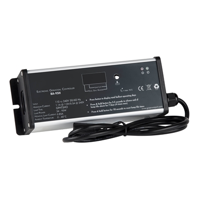 Vitapur High Output Ballast
