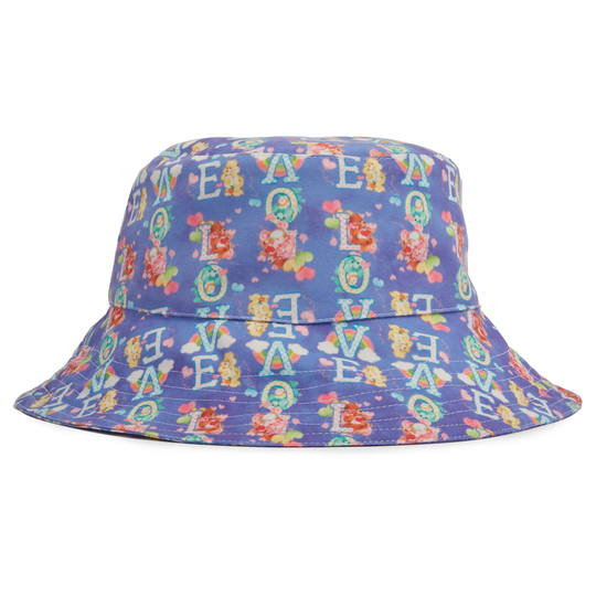 Care Bears Love Bucket Hat