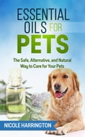 Essential Oils for Pets