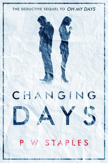 Changing Days: Sacred Days, #2