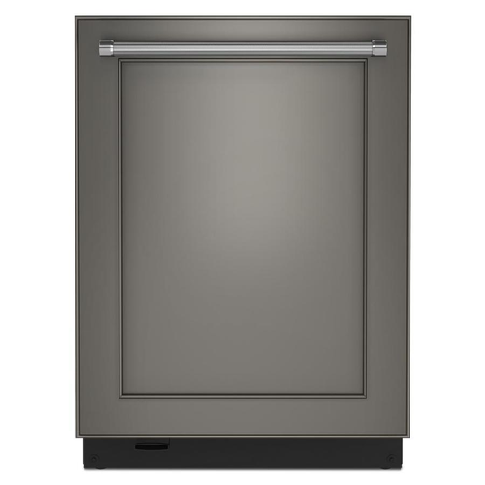 KitchenAid KitchenAid 39 dBA Panel-Ready Dishwasher with Third Level Utensil Rack Panel Ready