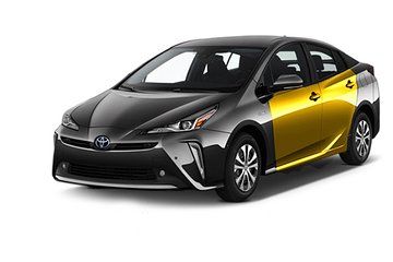 Private Transfers From Barcelona International Airport to City Center