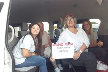 One Way Private Transfer to Costa Mujeres Cancun