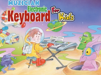 Muzician Electronic Keyboard for Kids