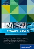 VMware View 5