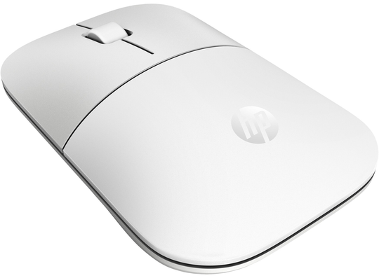 Souris sans fil HP Z3700 G2, blanc céramique