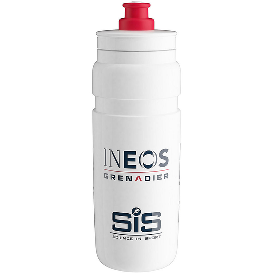 Elite Fly Pro Team Bottles 2022 750ml SS22 - One Size} - Team Ineos Grenadiers
