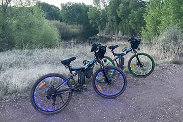 E-Adventures E-Bike Rentals