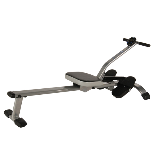 Stamina In Motion Rower
