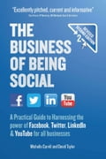 The Business of Being Social 2nd Edition