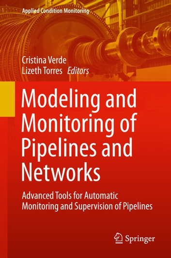 Modeling and Monitoring of Pipelines and Networks: Advanced Tools for Automatic Monitoring and Supervision of Pipelines
