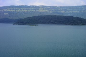 Pune to Koyna Wildlife Sanctuary Overnight Tour