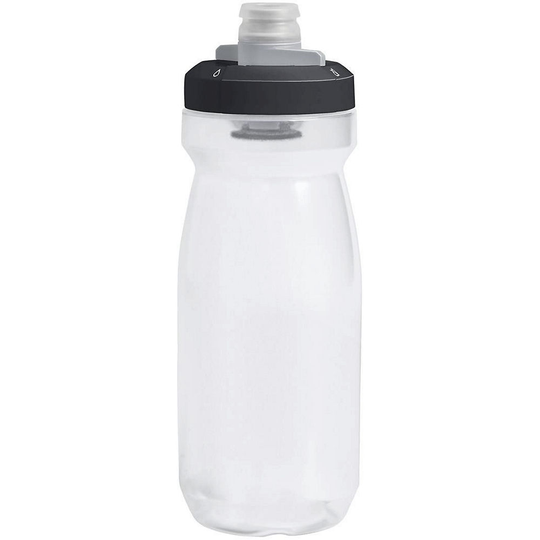 Camelbak Print Podium Blank 620ml Water Bottle - 620ml} - Clear