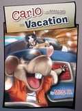 Carlo the Mouse On Vacation