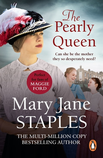 The Pearly Queen: a heartwarming and touching saga you won't want to put down…