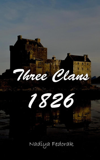 Three Clans 1826
