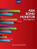 Asia Bond Monitor September 2011