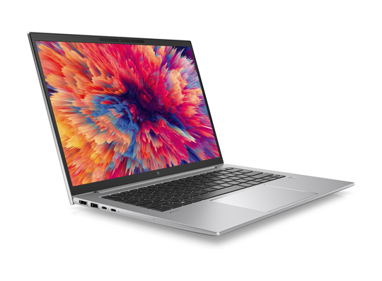 Station de travail mobile HP ZBook Firefly 14 pouces G9 avec HP Wolf Pro Security Edition