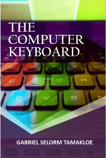 The Computer Keyboard