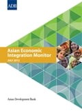 Asian Economic Integration Monitor