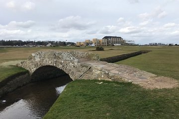 St Andrews Tours