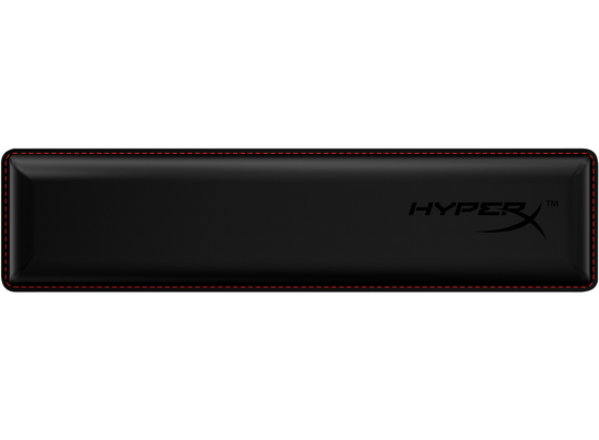 Repose-poignet HyperX - Clavier - Sans pavé numérique