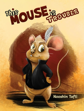 This Mouse Is Trouble