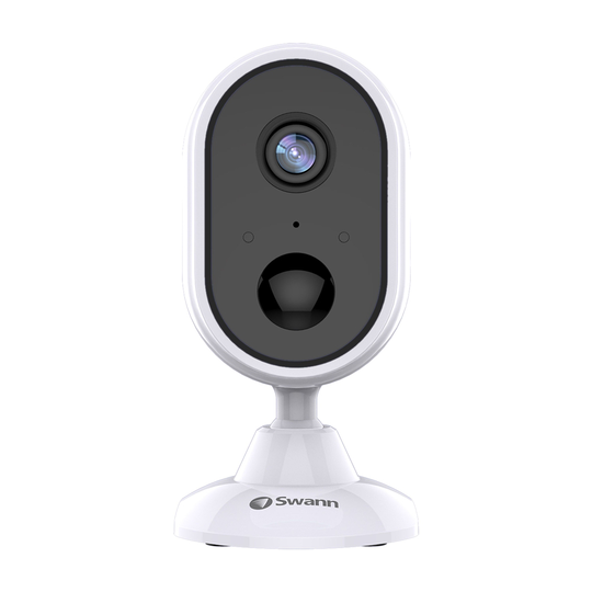 Swann Alert 1080p Indoor Security Camera - SWIFI-ALERTCAM