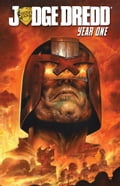 Judge Dredd: Year One