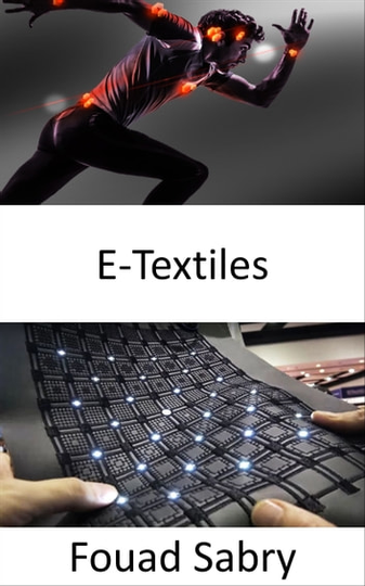 E-Textiles: Monitor personal health and detect early warning disease signs