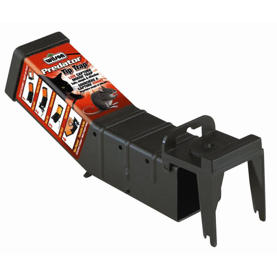 Wilson Predator Tip Trap