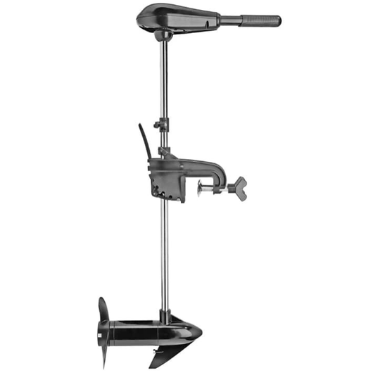 Greenworks 40-Volt 32-lb Trolling Motor - Battery Included