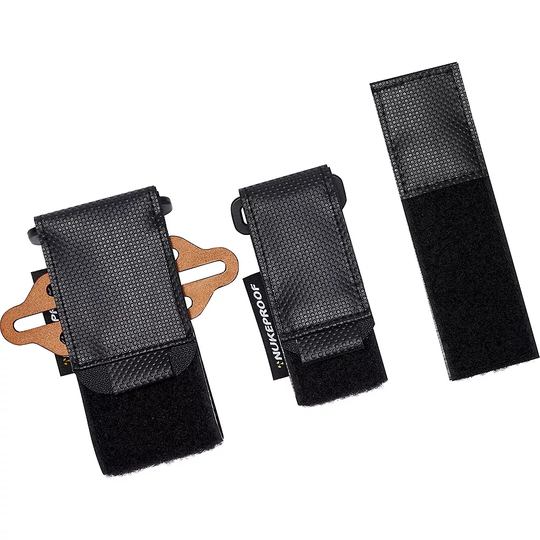 Nukeproof Horizon Bolted Accessory Frame Strap - Copper