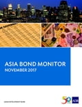Asia Bond Monitor November 2017