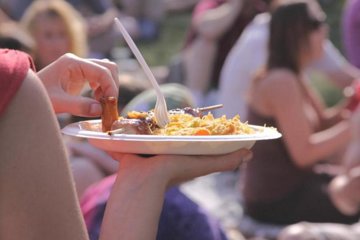 Historic Ybor City Food and Drink Walking Tour