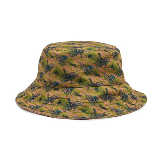 Jurassic World Claws Out Bucket Hat