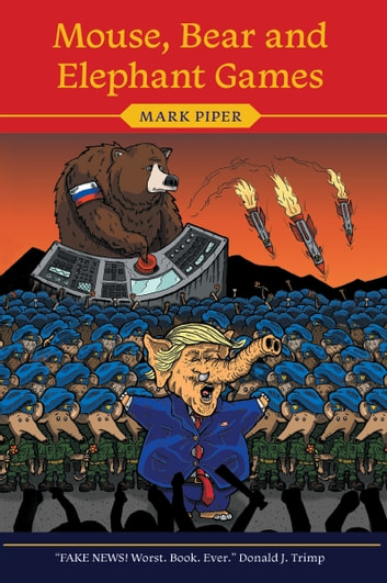 Mouse, Bear and Elephant Games