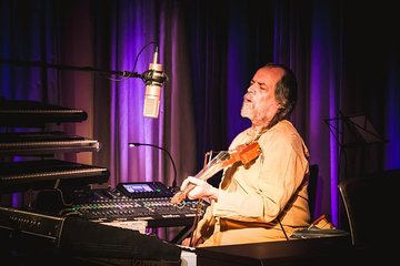 Concert: Music from the stars
