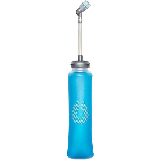 Hydrapak Ultraflask It 500ml - 500ml} - Clear
