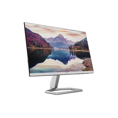 HP M22f 75Hz FHD IPS Monitor - 2D9J9AA#ABA