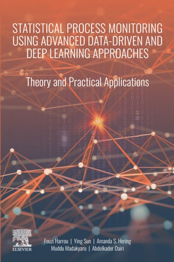 Statistical Process Monitoring Using Advanced Data-Driven and Deep Learning Approaches: Theory and Practical Applications