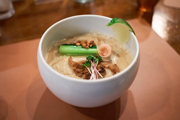 VEGAN Ramen Tour of Harajuku