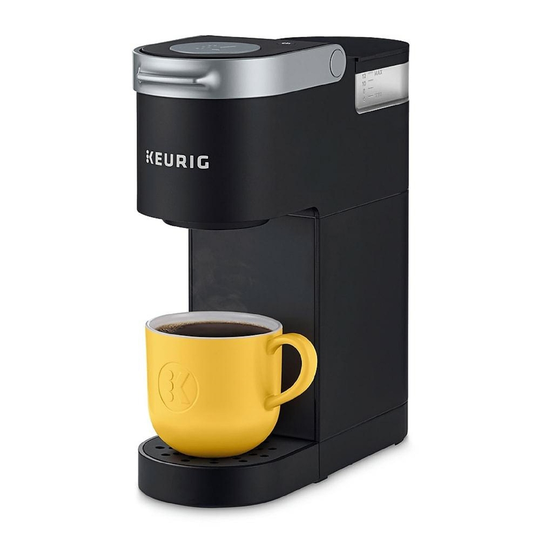 Keurig K-Mini - Black