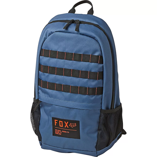 Fox Racing 180 Backpack - One Size} - Blue
