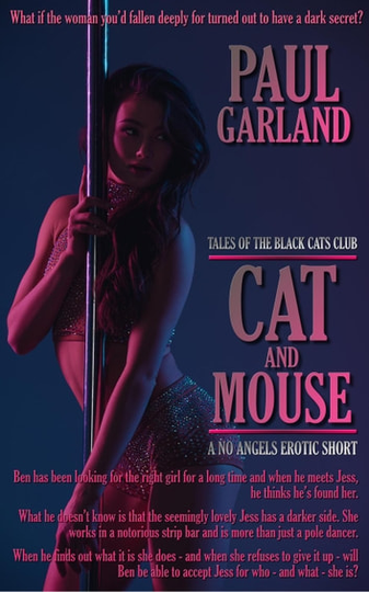Cat and Mouse: Tales of the Black Cats Club, #3