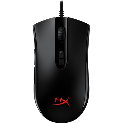 HyperX Pulsefire Core - Gaming Mouse (Black) - 4P4F8AA