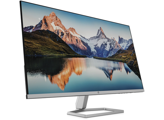Écran Full HD HP M32f